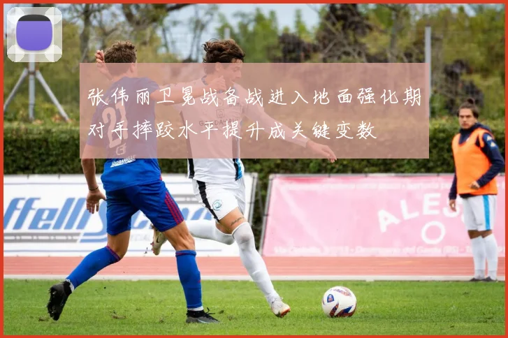 张伟丽卫冕战备战进入地面强化期对手摔跤水平提升成关键变数
